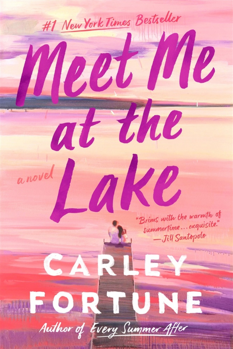 Picture of Meet Me at the Lake