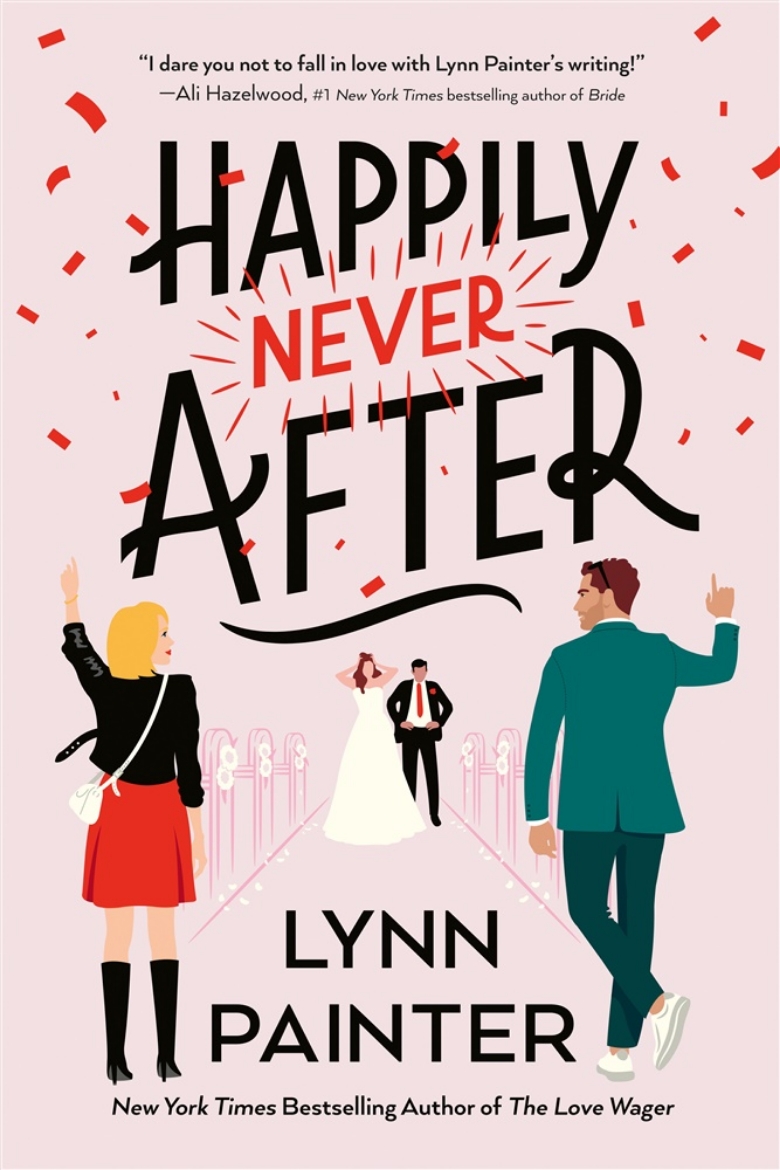 Picture of Happily Never After