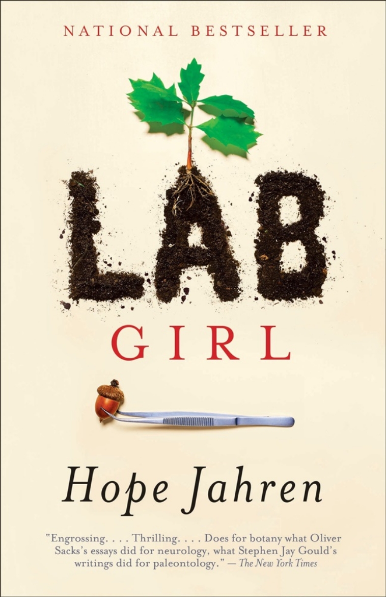 Picture of Lab Girl: A Memoir