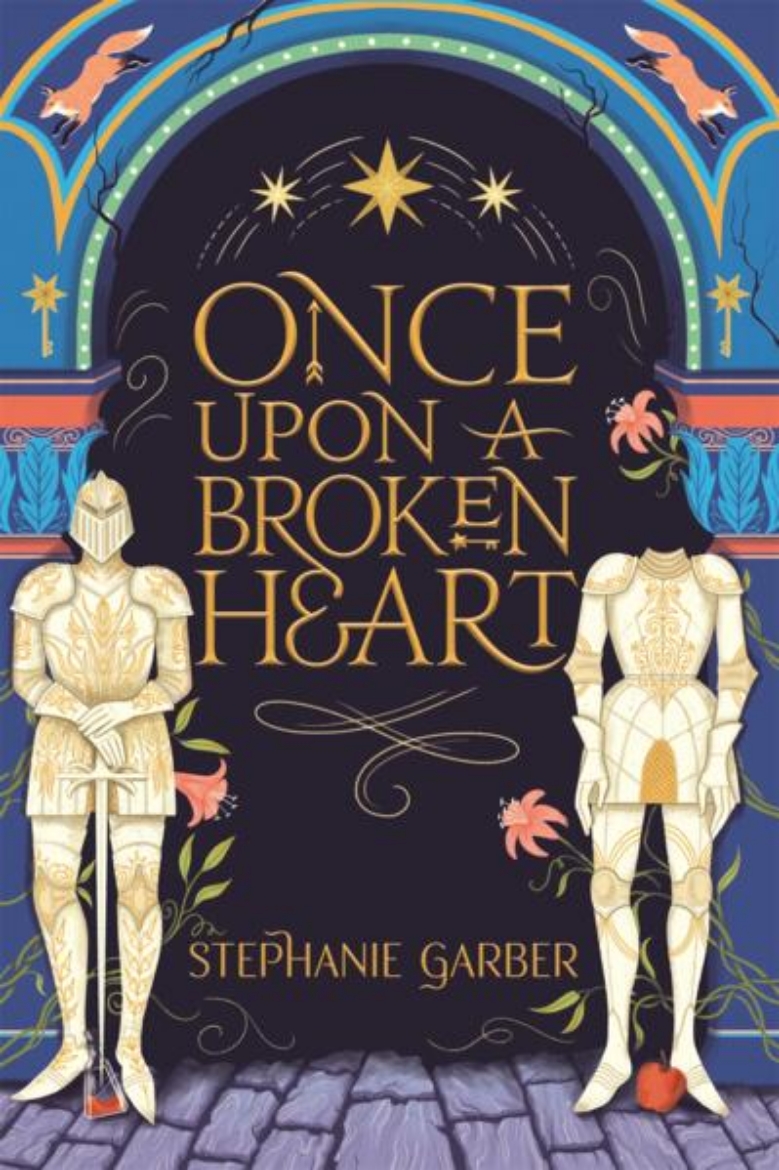 Picture of Once Upon A Broken Heart