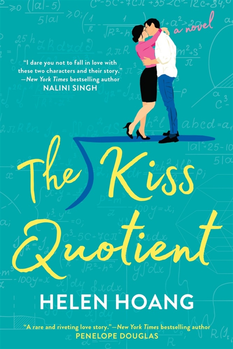 Picture of The Kiss Quotient