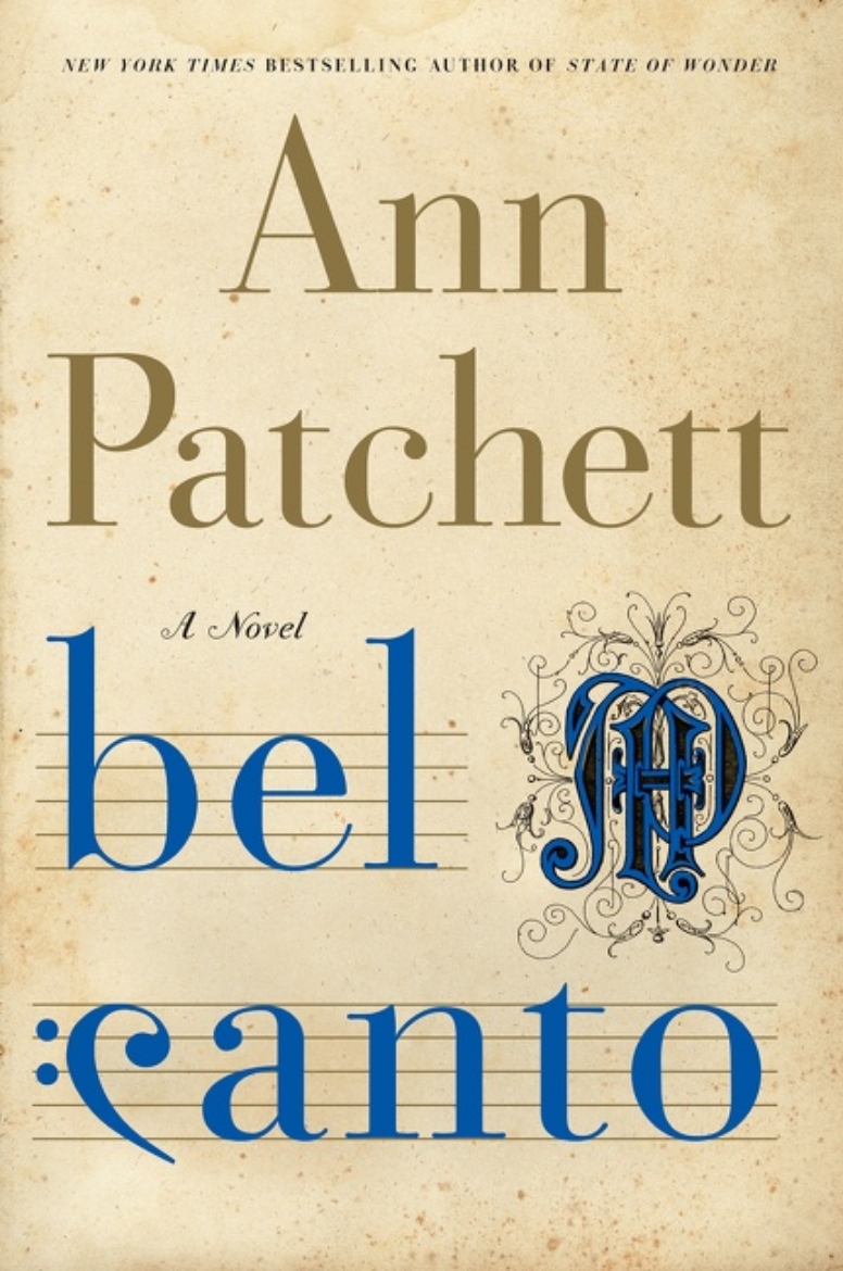 Picture of Bel Canto: A Novel