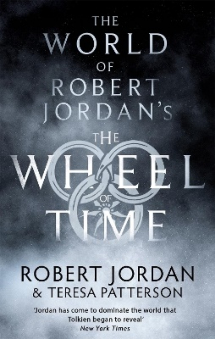 Picture of World Of Robert Jordan's The Wheel Of Time