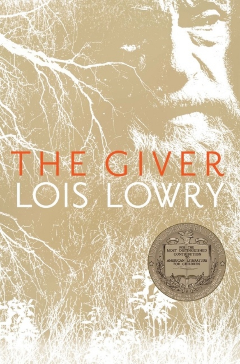 Picture of The Giver: A Newbery Award Winner