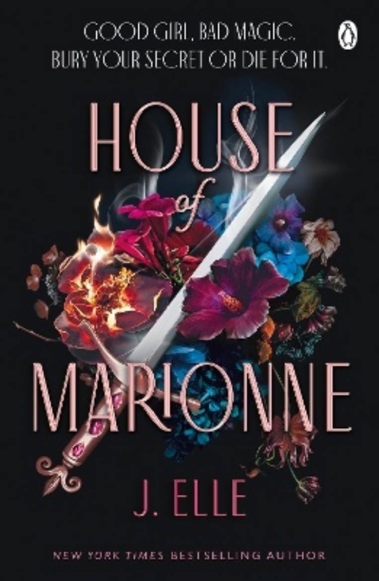 Picture of House of Marionne