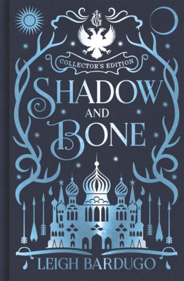 Picture of Shadow And Bone