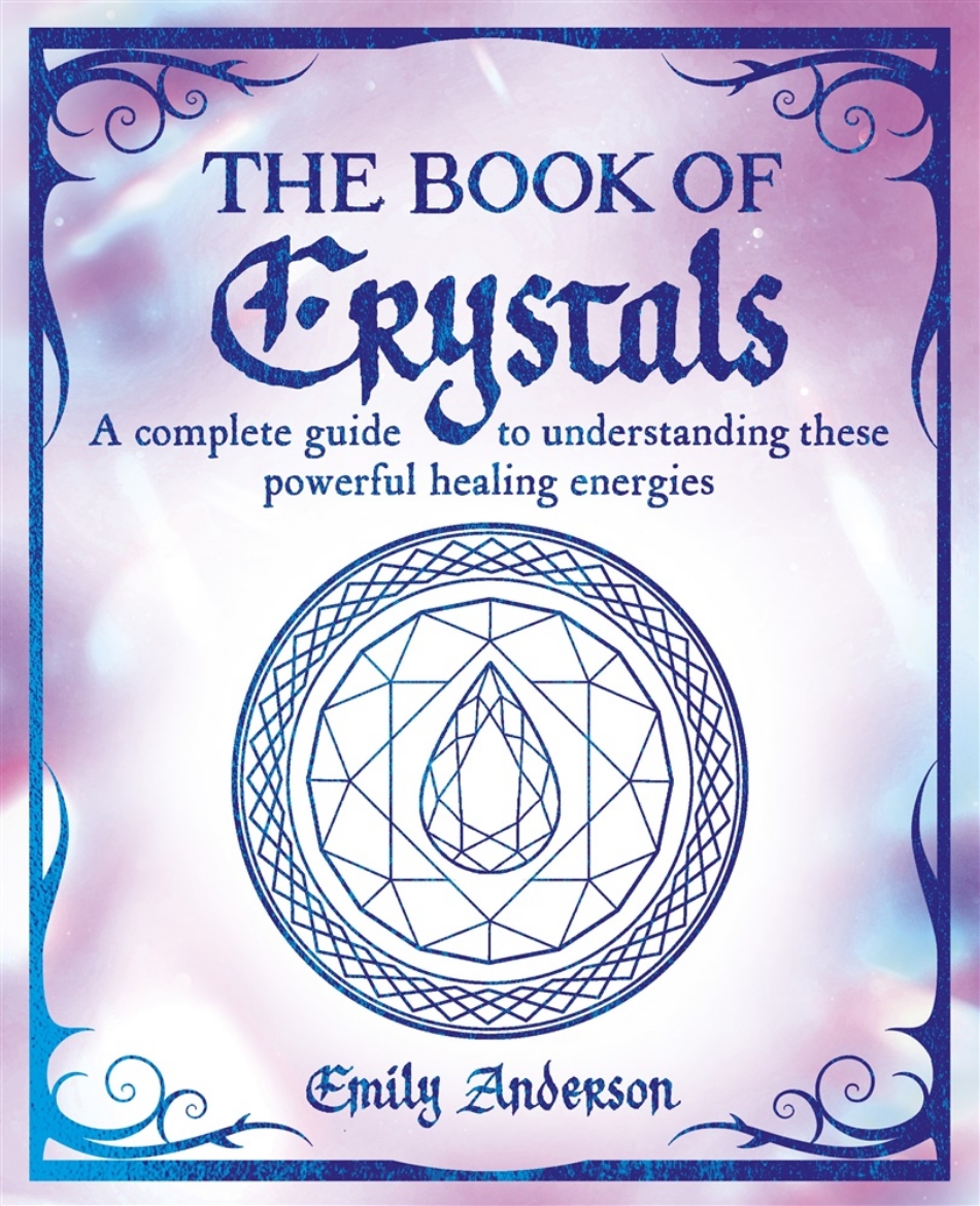 Picture of The Book of Crystals