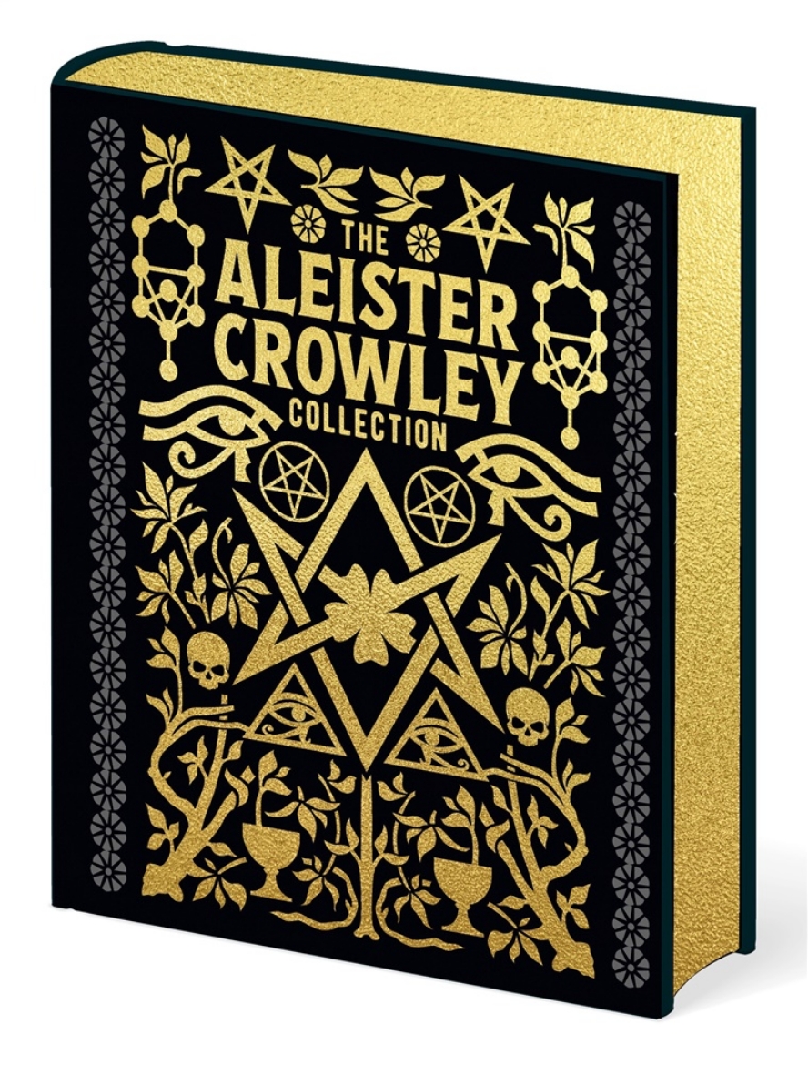 Picture of The Aleister Crowley Collection