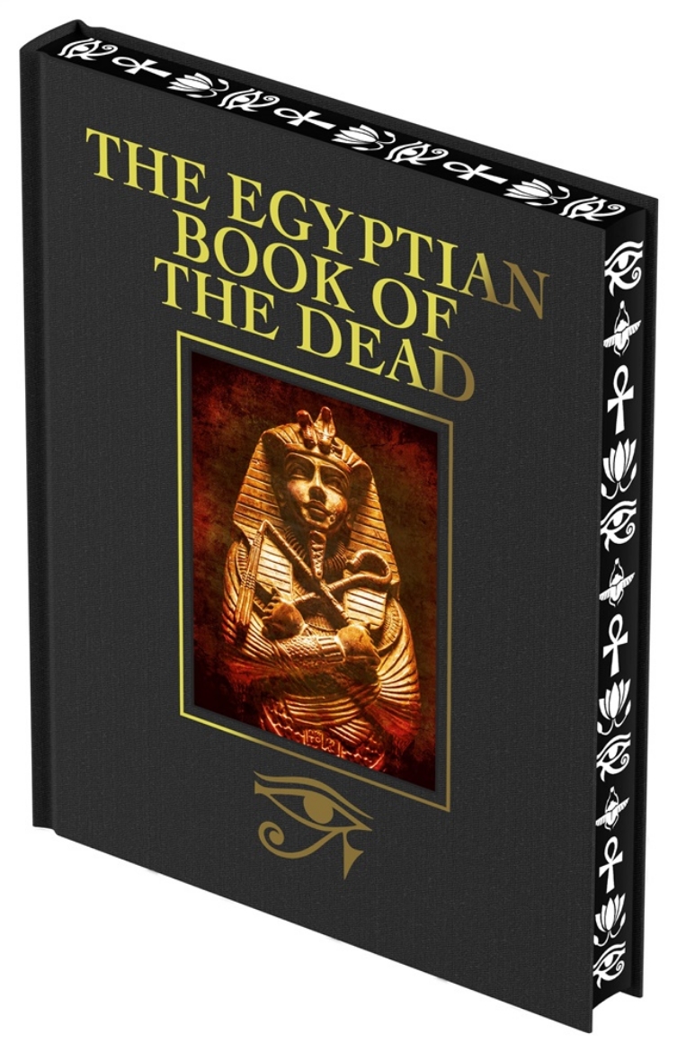 Picture of The Egyptian Books of the Dead