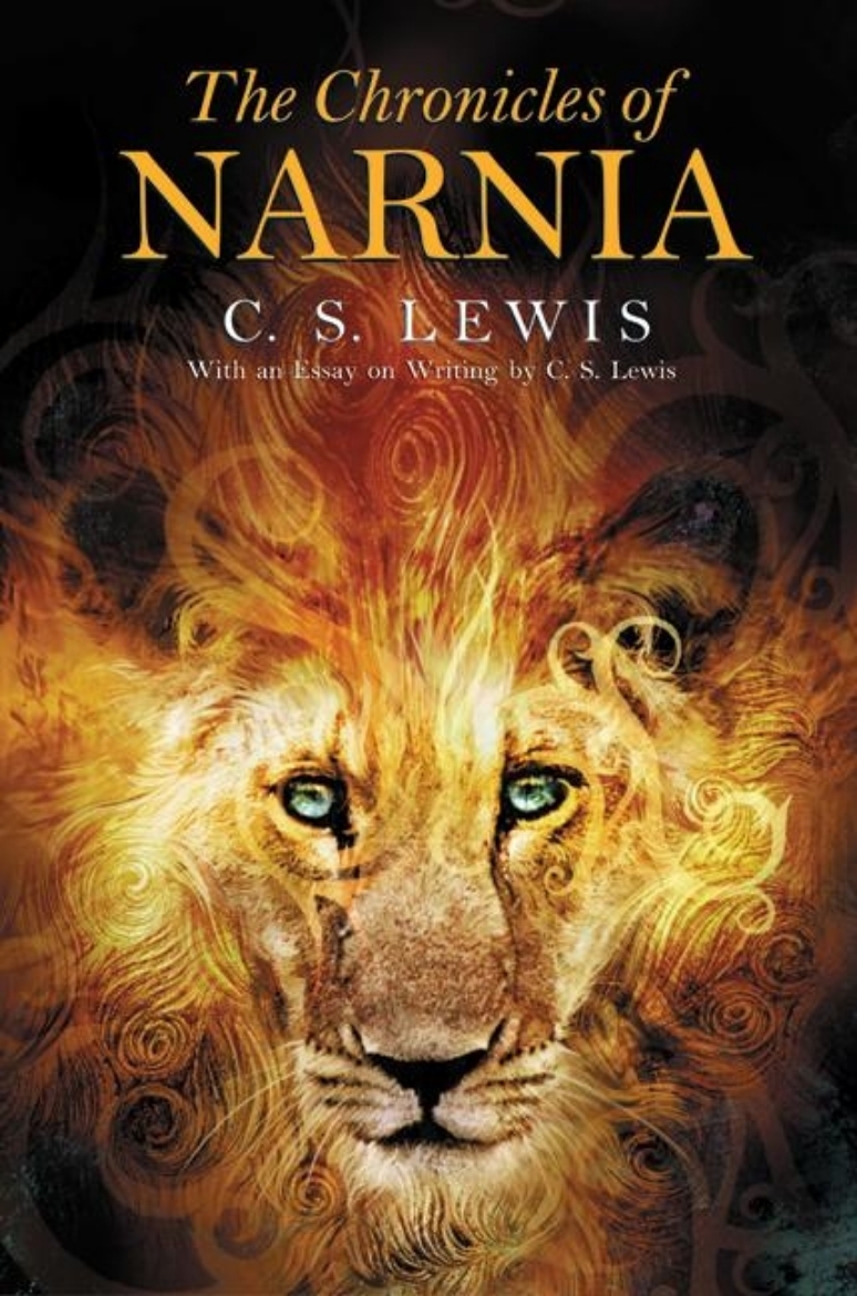 Picture of The Chronicles of Narnia: 7 Books in 1 Hardcover