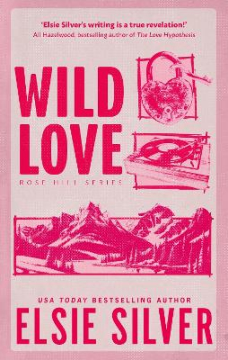 Picture of Wild Love