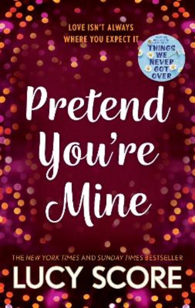 Picture of Pretend You're Mine