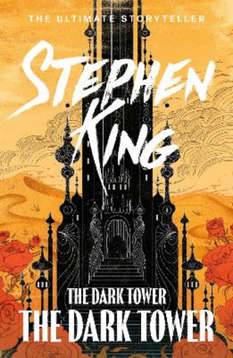 Picture of The Dark Tower