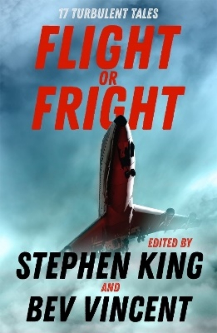 Picture of Flight or Fright