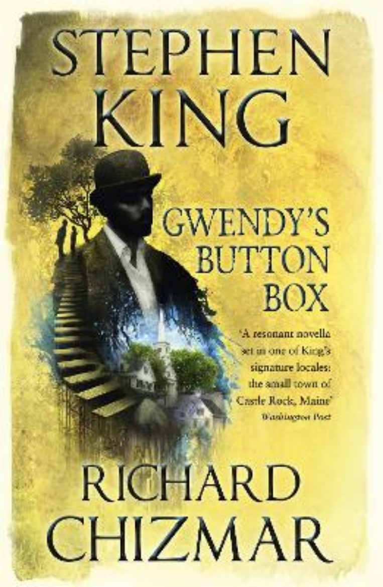 Picture of Gwendy's Button Box