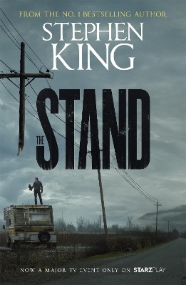 Picture of The Stand: (TV Tie-in Edition)