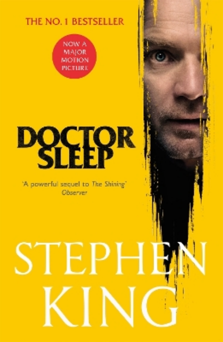 Picture of Doctor Sleep: Film Tie-In