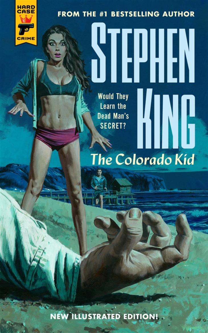 Picture of The Colorado Kid