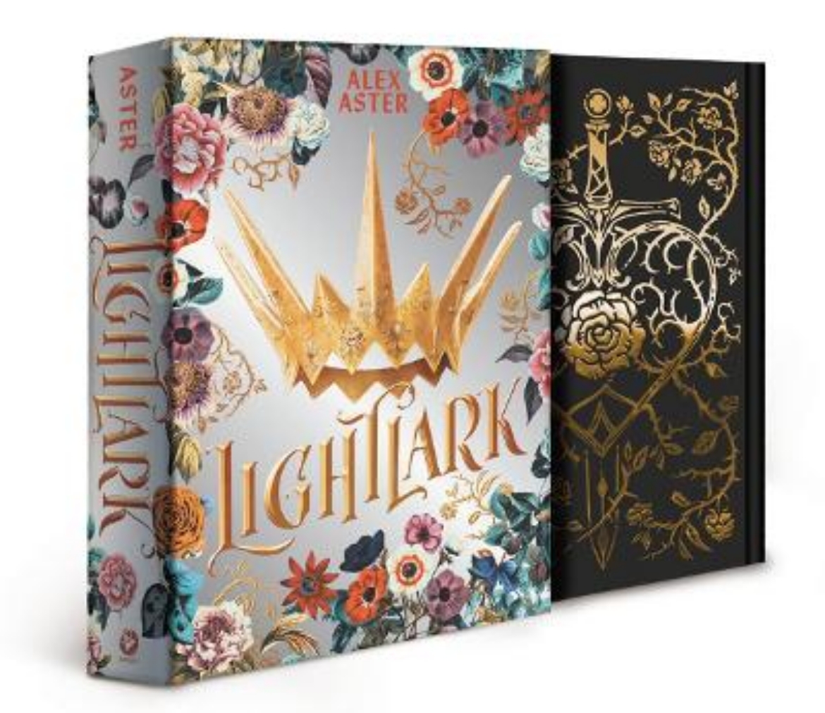 Picture of Lightlark: Collector's Edition (The Lightlark Saga Book 1): Volume 1