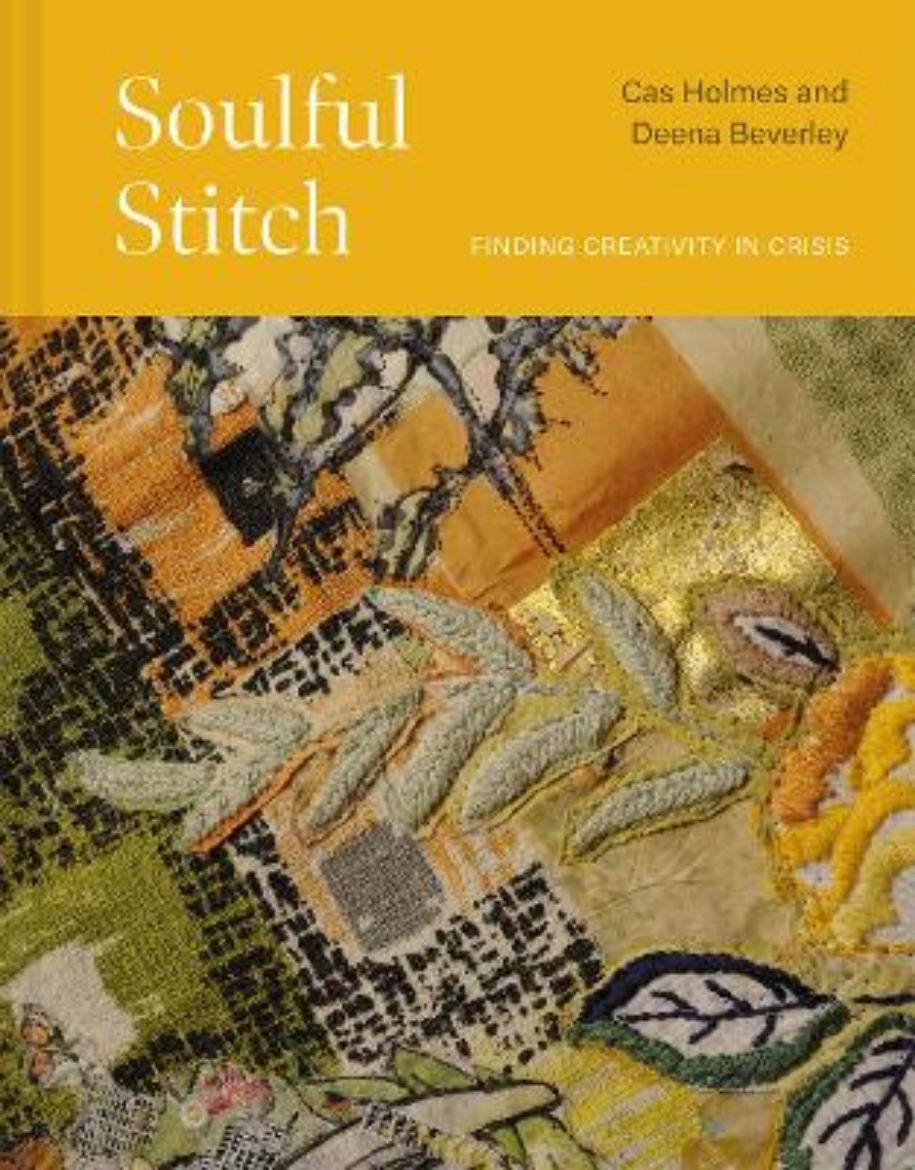 Picture of Soulful Stitch: Finding creativity in crisis