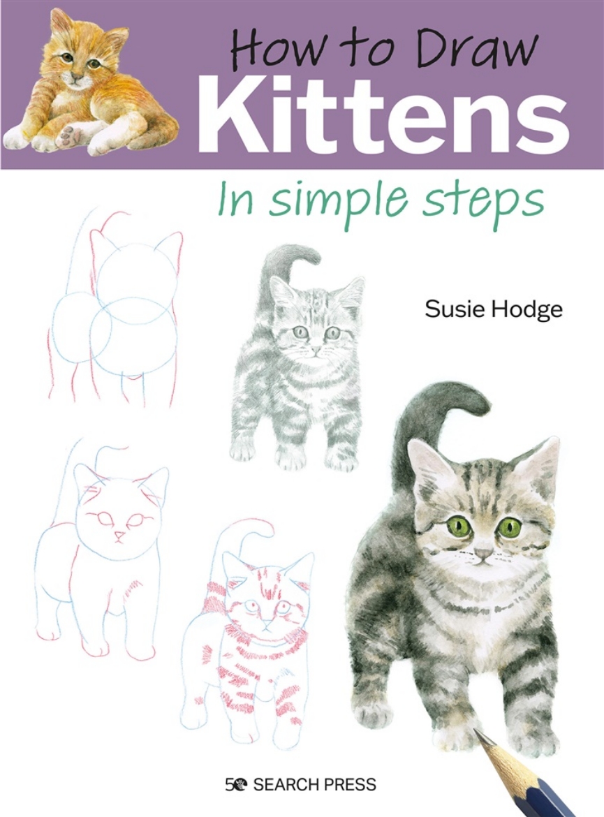 Picture of How to Draw: Kittens