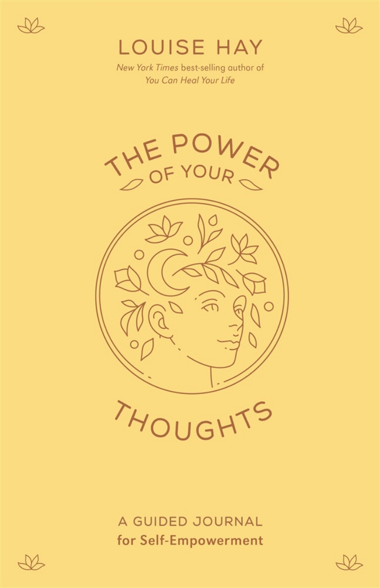 Picture of The Power of Your Thoughts