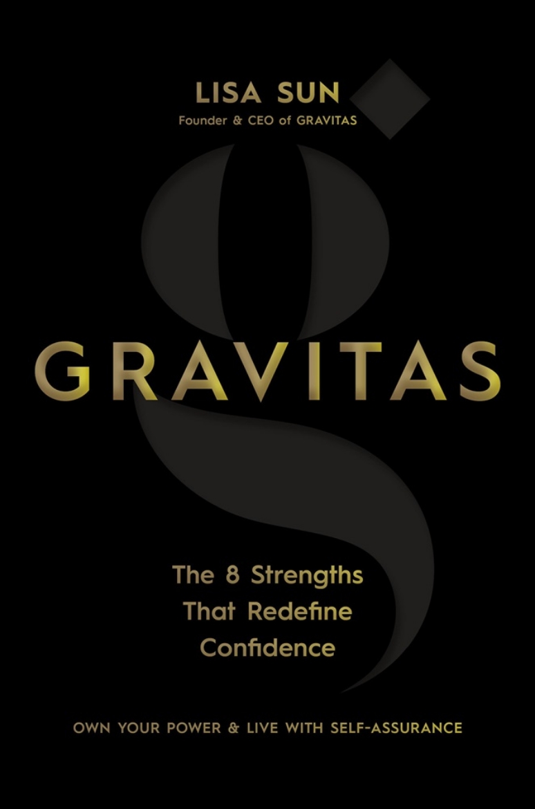 Picture of Gravitas