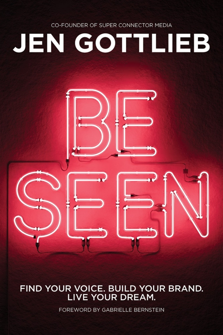 Picture of BE SEEN