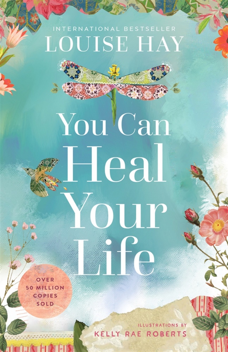 Picture of You Can Heal Your Life