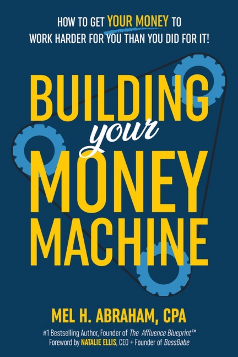 Picture of Building Your Money Machine