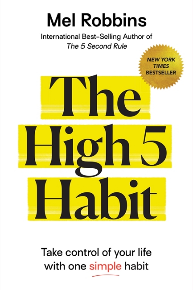 Picture of The High 5 Habit