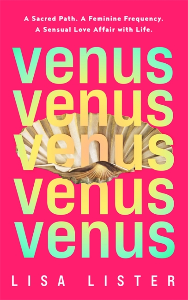 Picture of Venus