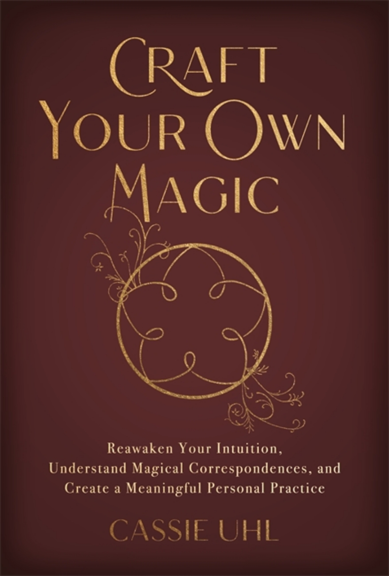 Picture of Craft Your Own Magic