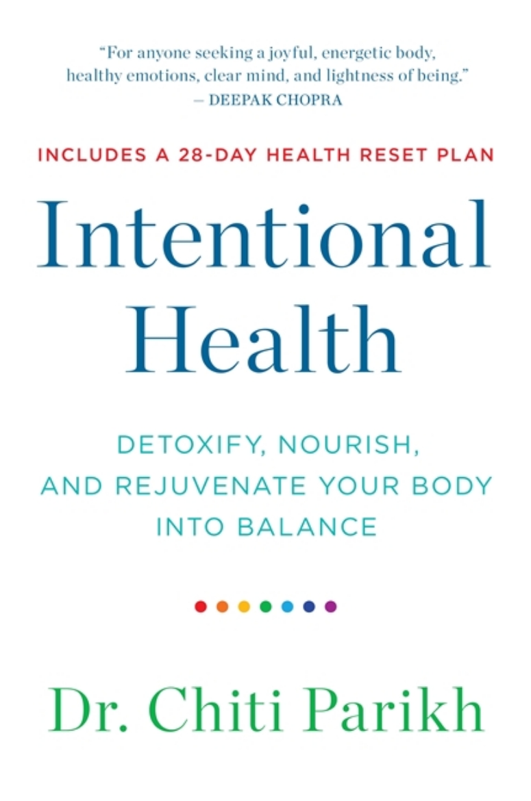 Picture of Intentional Health