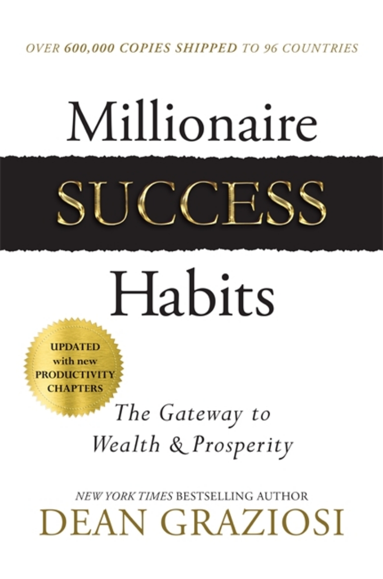 Picture of Millionaire Success Habits