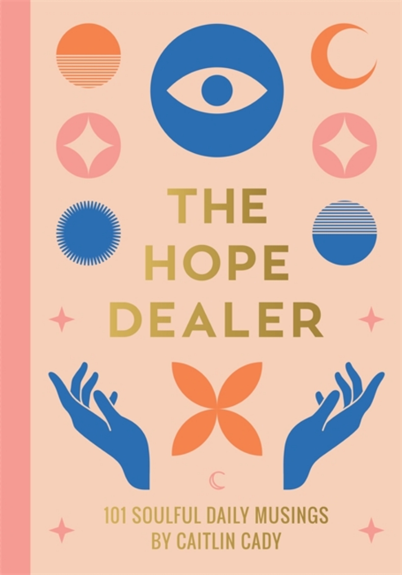 Picture of The Hope Dealer