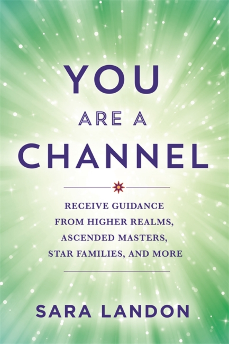 Picture of You Are a Channel