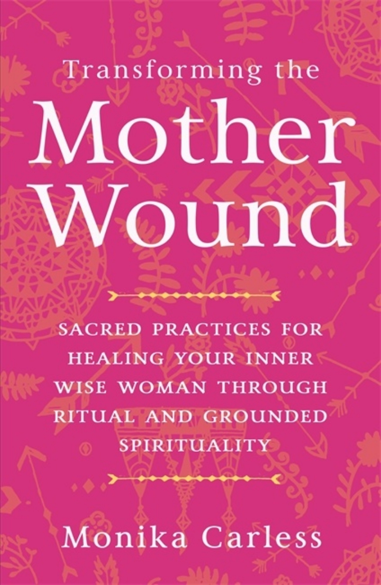 Picture of Transforming the Mother Wound