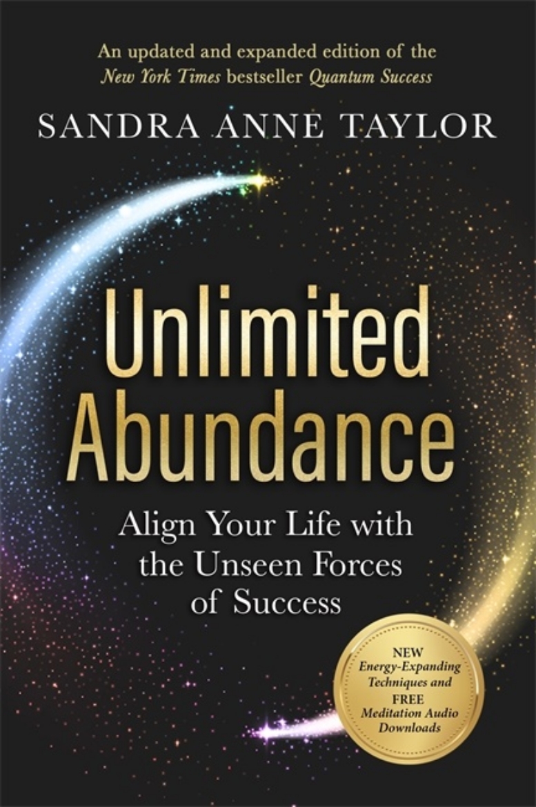 Picture of Unlimited Abundance