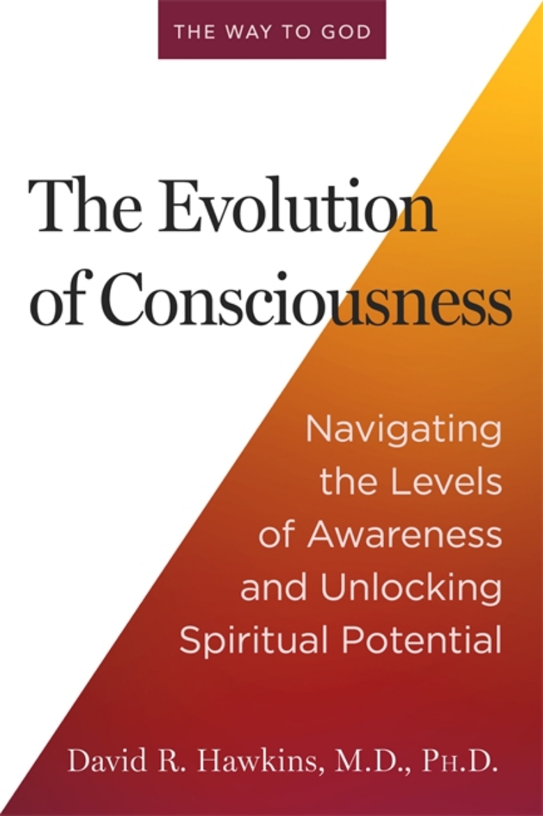 Picture of The Evolution of Consciousness