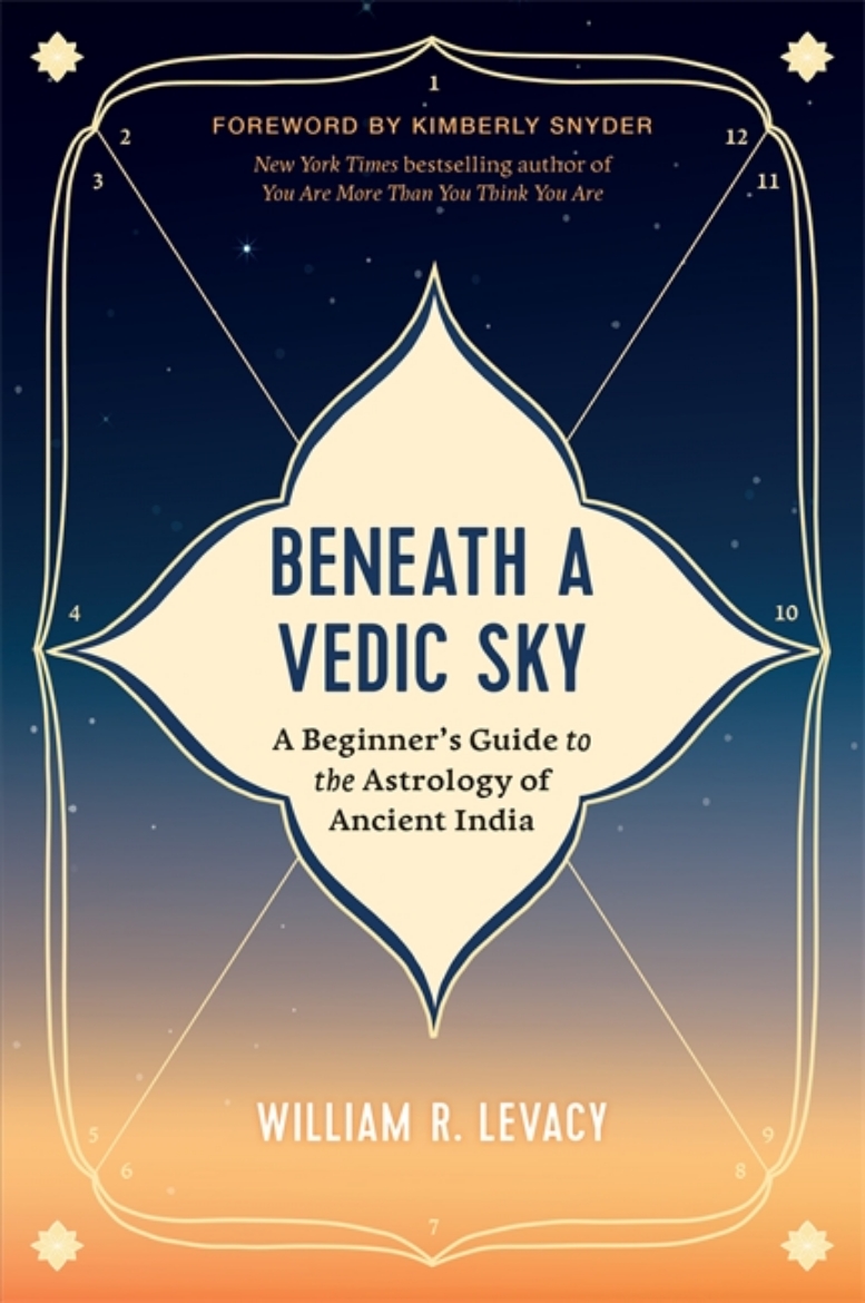 Picture of Beneath a Vedic Sky