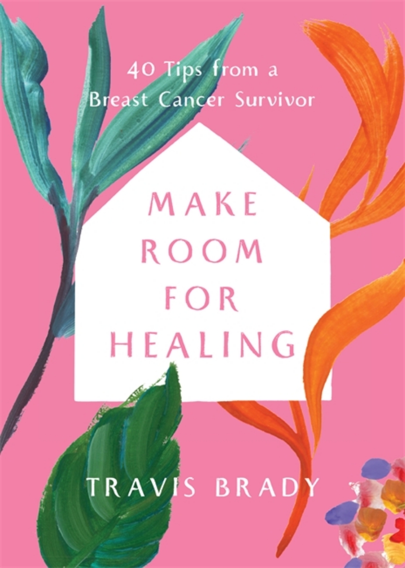 Picture of Make Room for Healing