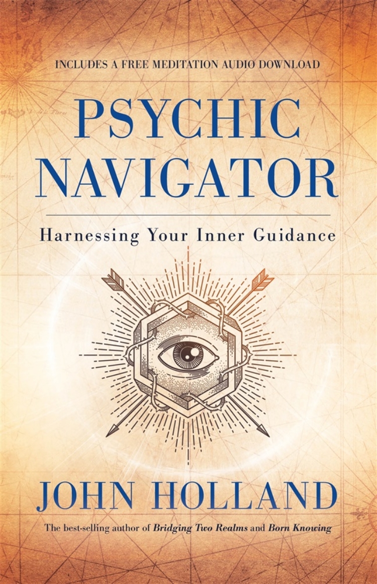 Picture of Psychic Navigator