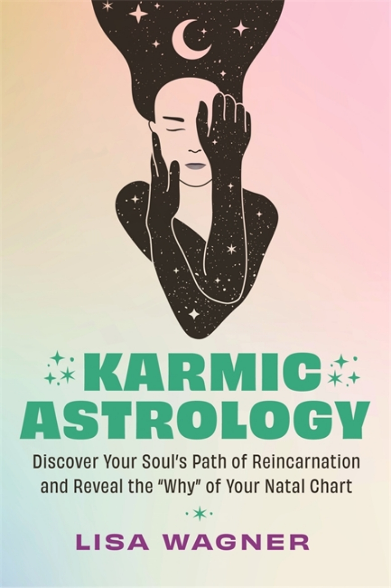 Picture of Karmic Astrology