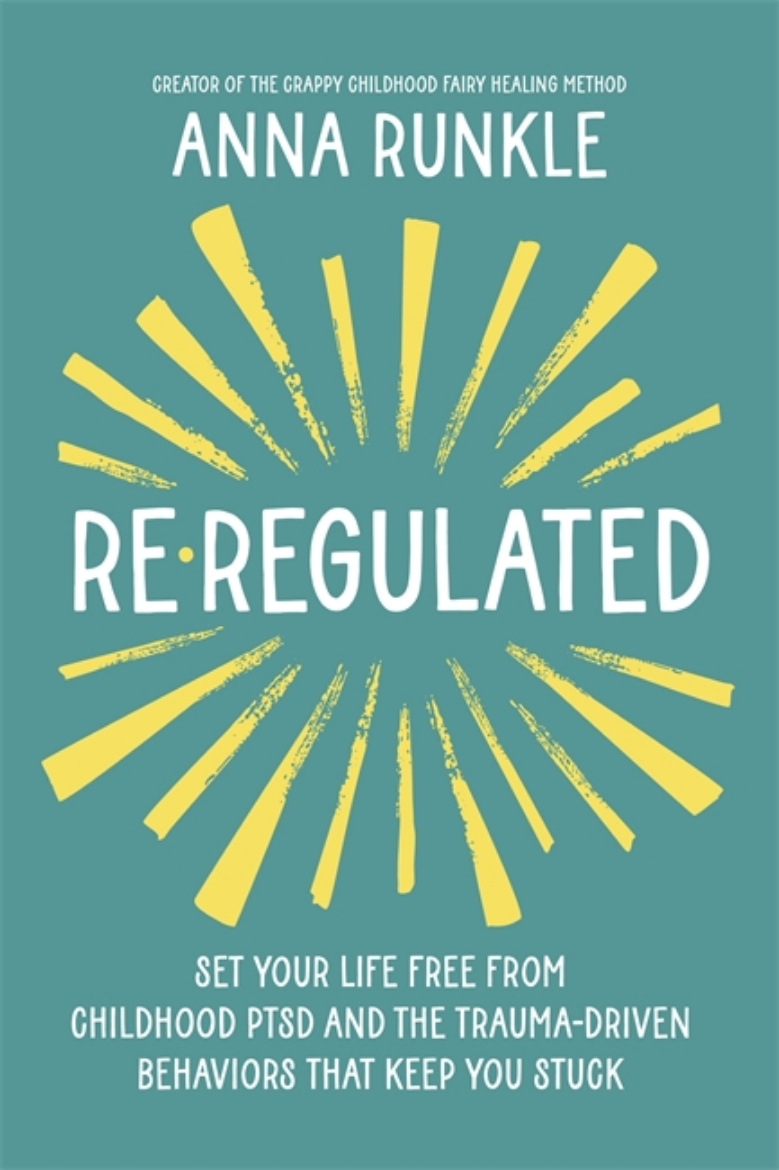 Picture of Re-Regulated