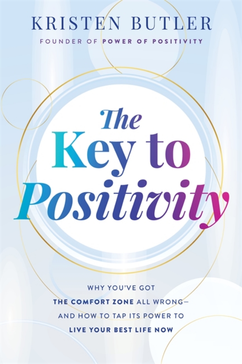 Picture of The Key to Positivity