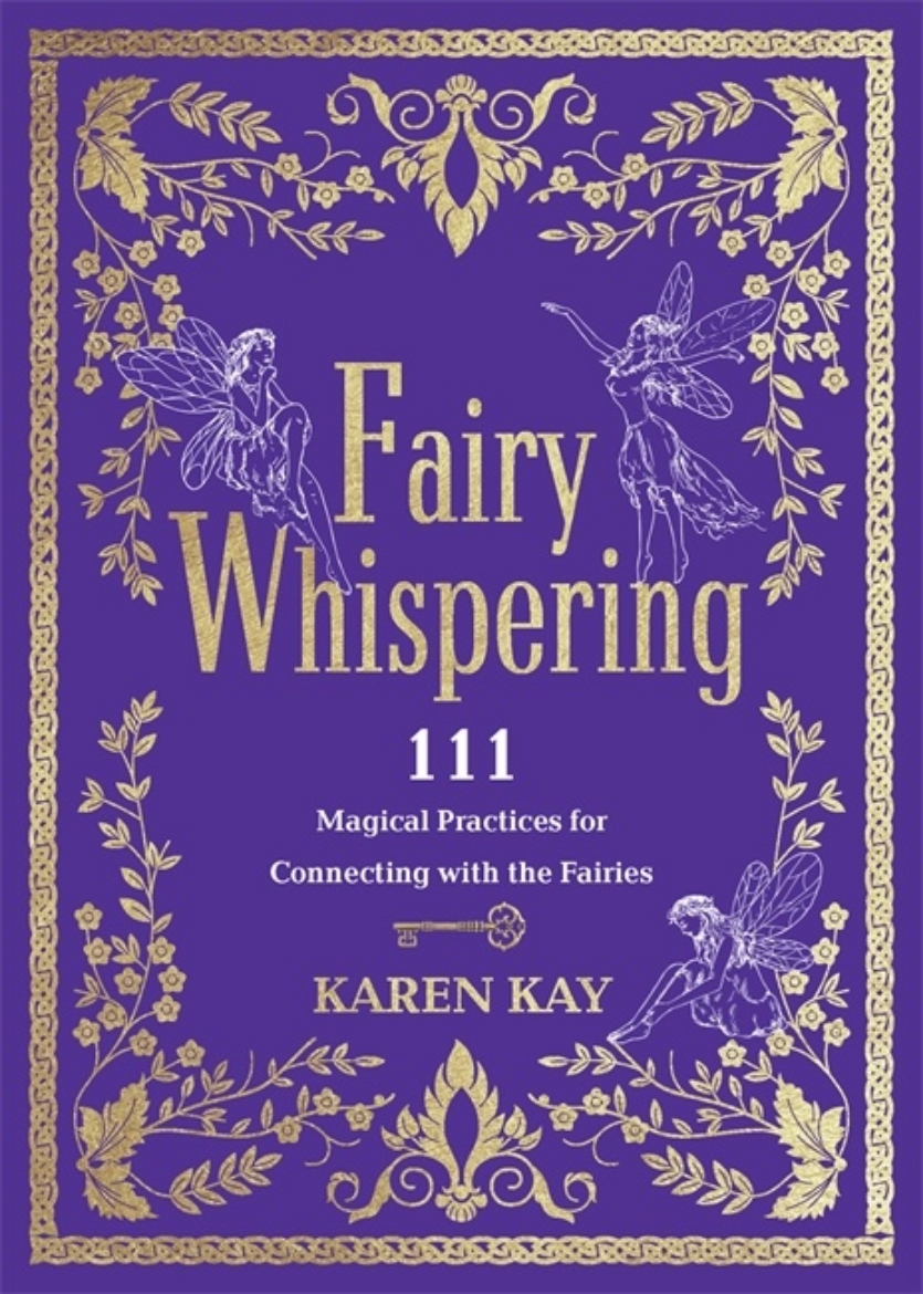 Picture of Fairy Whispering