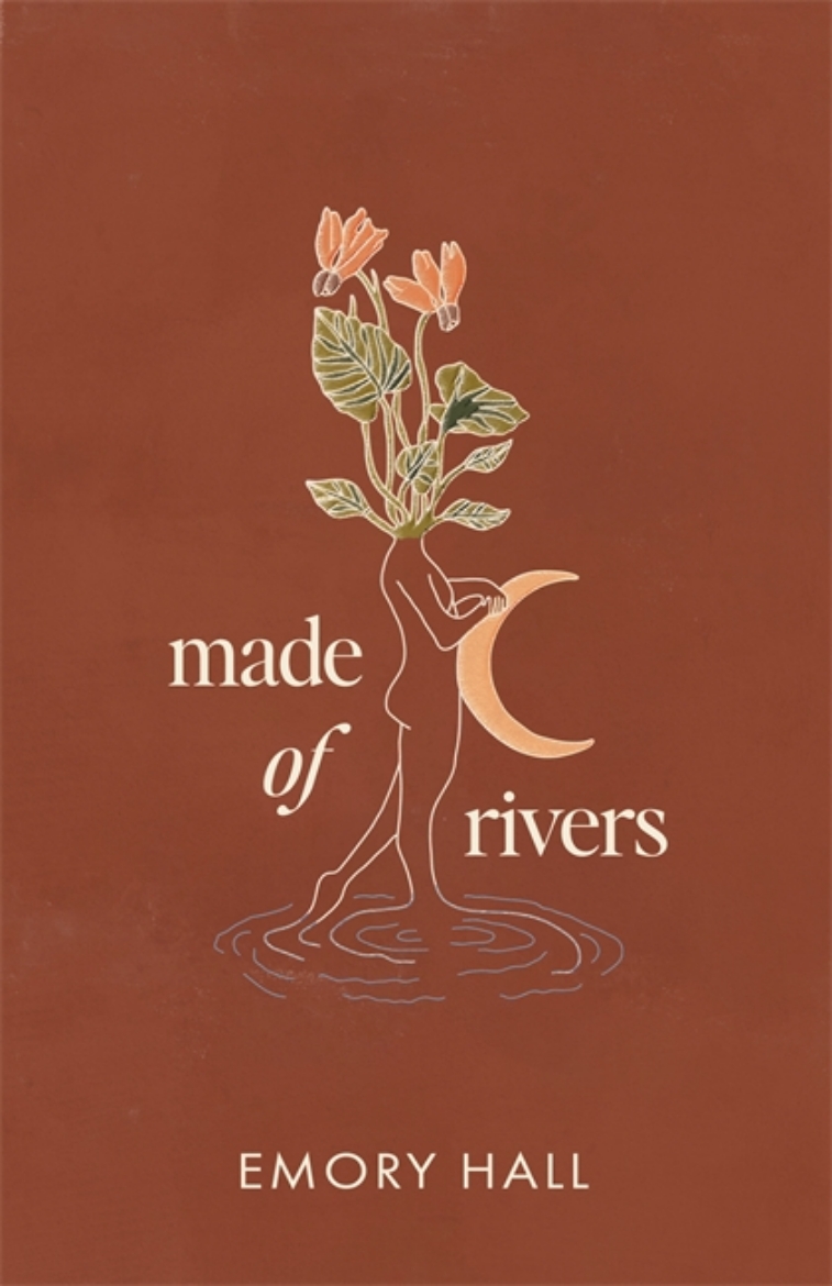 Picture of Made of Rivers