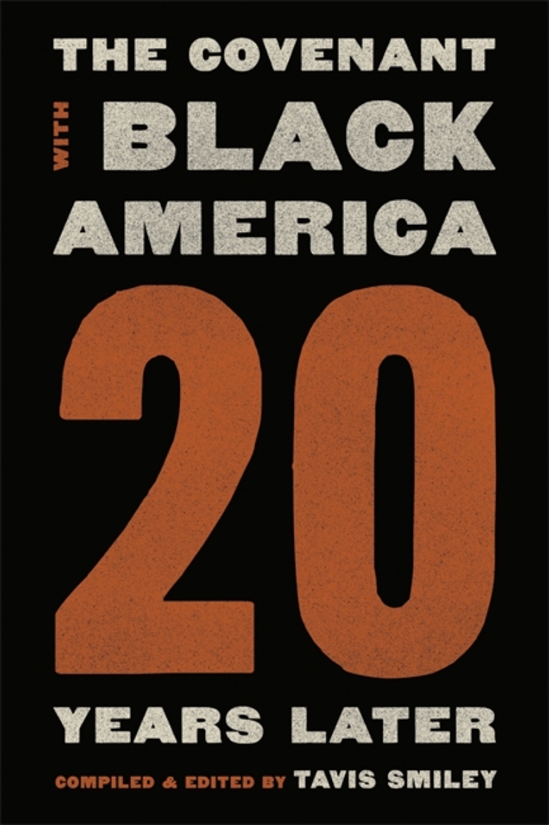 Picture of Covenant with Black America – Twenty Years Later