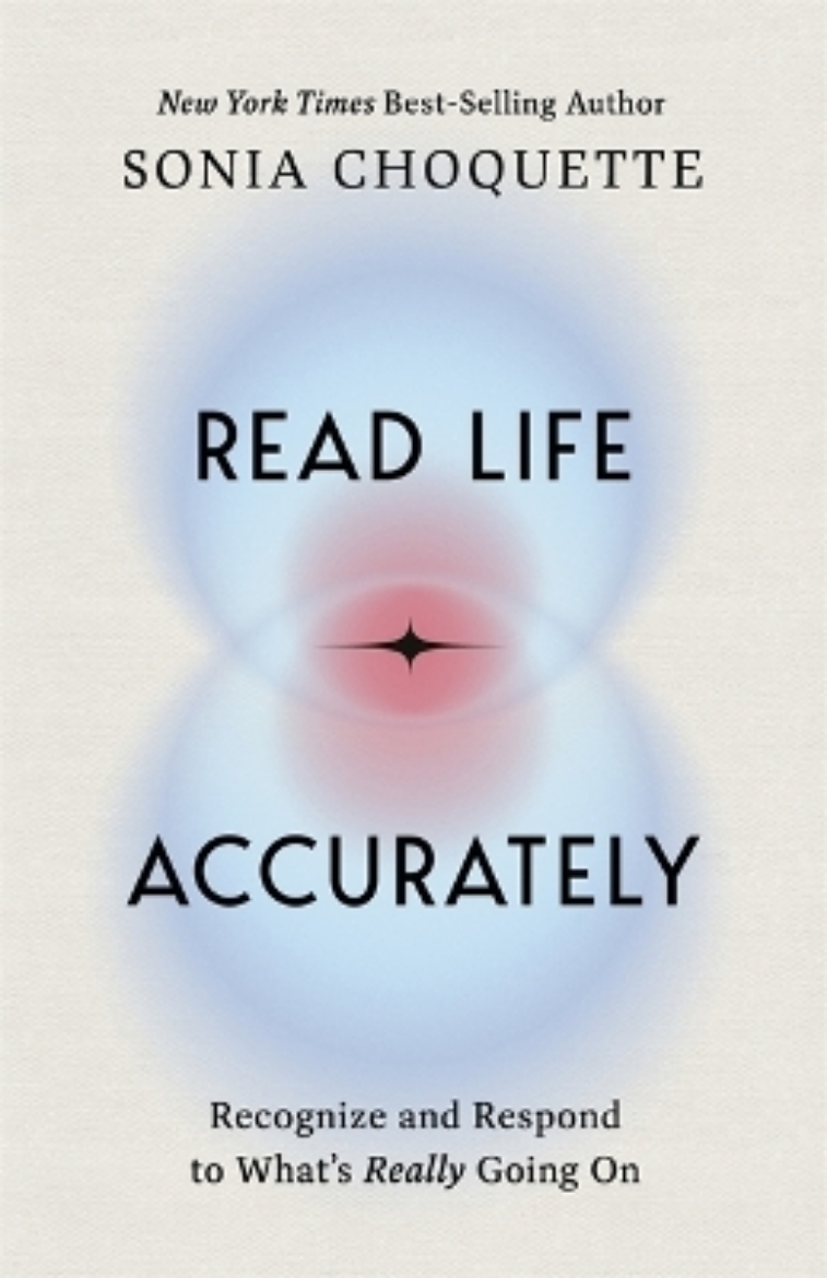 Picture of Read Life Accurately: A Channeled Guide to Entering the Fifth Dimension